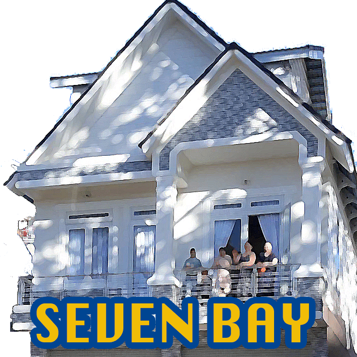 SevenBayTravel.com